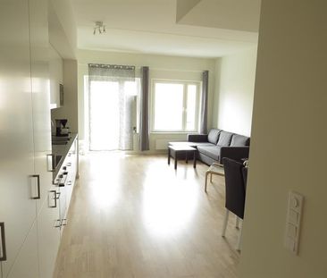 Göteborg - 2rok - 12mån - 15.525kr/mån - Photo 2