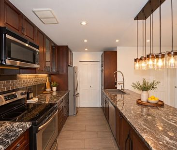 For Lease - 370 Dixon Road Unit# 2302, Toronto, Ontario - Photo 4