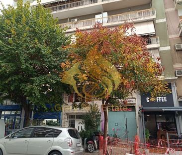 Studio/Γκαρσονιέρα για ενοικίαση - Λεωφόρος Πατησίων - Λεωφόρος Αχα... - Photo 6