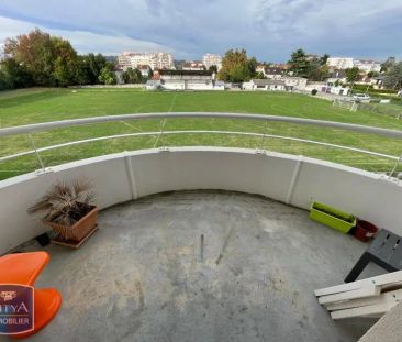 Appartement à louer 2 pièces 40.59m² - Photo 4