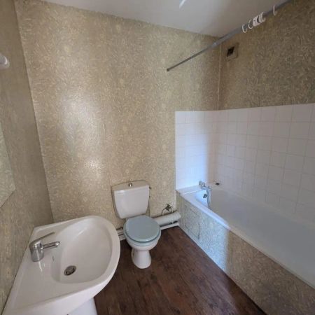 Appartement à louer 1 pièce 35.12m² - Photo 3