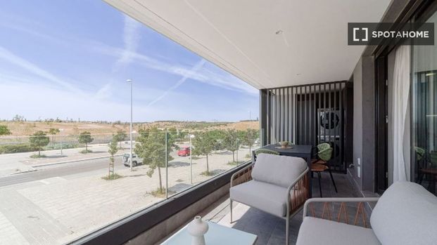 madrid, Community of Madrid 28055 - Photo 1