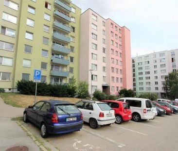 Pronájem bytu 1+kk, Brno - Líšeň, klidné bydlení kousek do přírody,... - Photo 6
