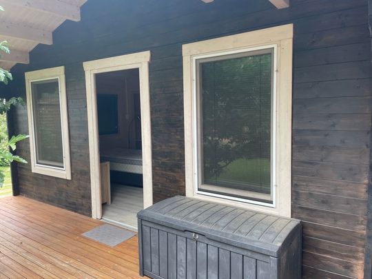 Self-contained Studio - Photo 1