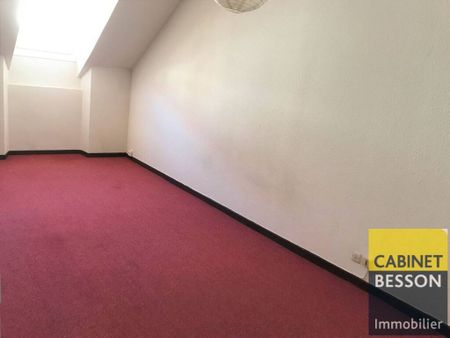 Location appartement Grenoble 38000 2 pièces 56.22 m² - Photo 5