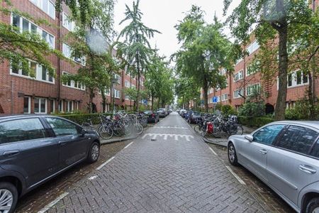 Vespuccistraat 1056SJ Amsterdam - Photo 4