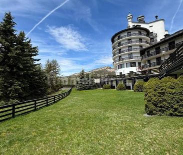 Quadrilocale via Sauze 3, Sestriere - Photo 6