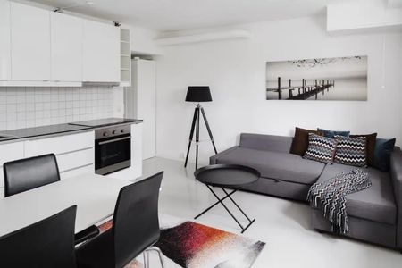 Kungsholmen - 1rok - tillsv - 13.200kr/mån - Foto 2