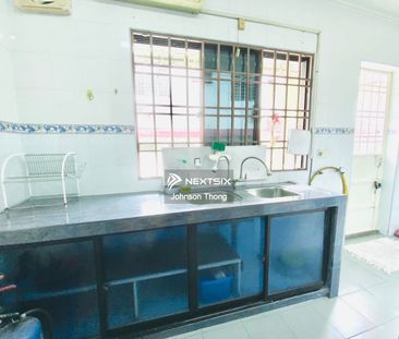 for rent jalan teratai indahpura - Foto 6