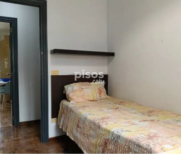 Piso en alquiler en Calle Pedro I - Foto 5