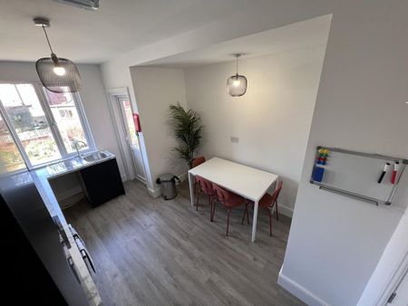 6 bedroom house share to rent - Photo 2
