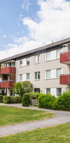 Fogdegatan, Linköping - Foto 2