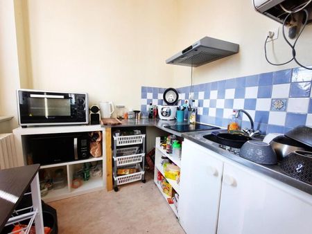 APPARTEMENT T3 57M - Photo 2