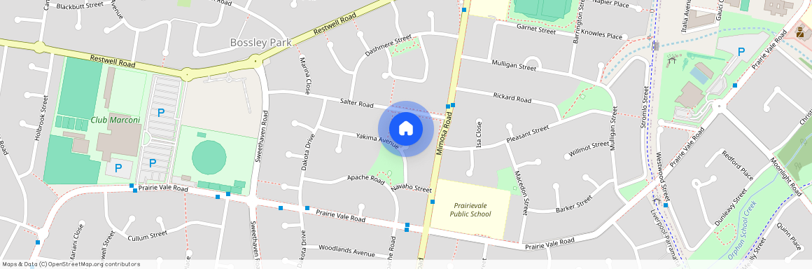 27A Yakima Avenue, NSW 2176, Bossley Park