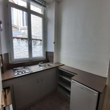 LAVAL APPARTEMENT T1BIS - Photo 3