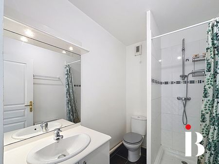 Location Appartement 1 pièce 27m² ST HERBLAIN 44800 - Photo 3