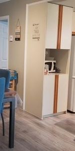 LOGEMENT 4 1/2 WOTTON avec VERANDA - Photo 3