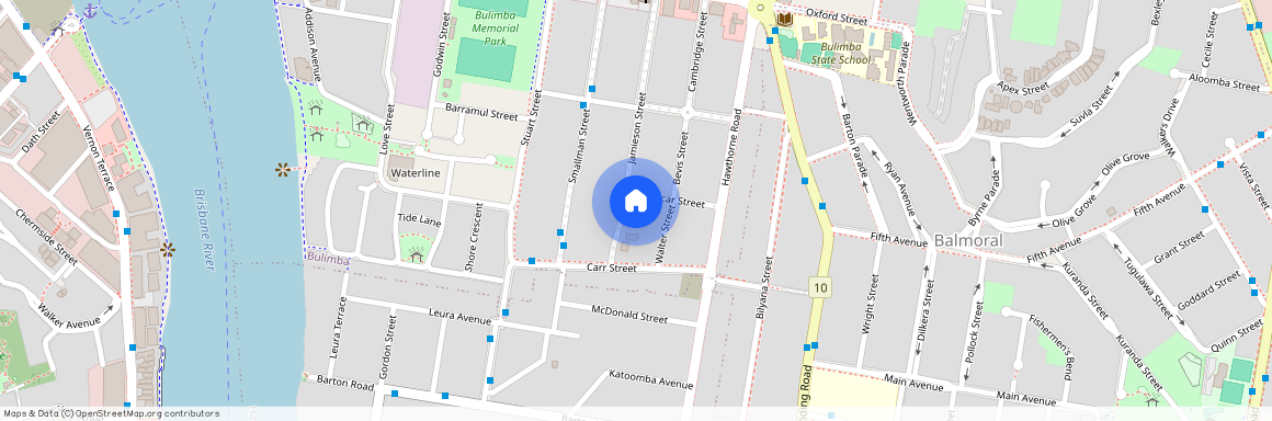 2/76 Jamieson Street, Qld 4171, Bulimba