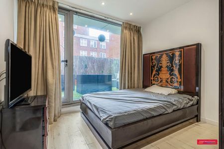 3 bedroom flat to rent - Photo 5