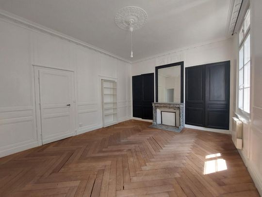 Location Appartement 2 pièces 67m² ROUEN 76000 - Photo 1