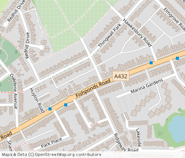 Fishponds Road, Eastville, Bristol, BS5 - Photo 1