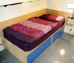 Single room - London Student Accommodation - Photo 4