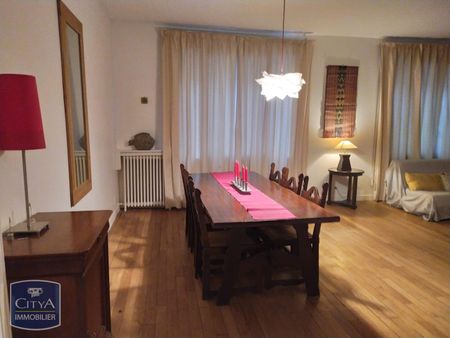 Location Appartement 4 pièces 123m² PARIS 16ème - Photo 2