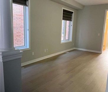 For Lease - 12 Foliage Drive, Brampton, Ontario - Photo 1