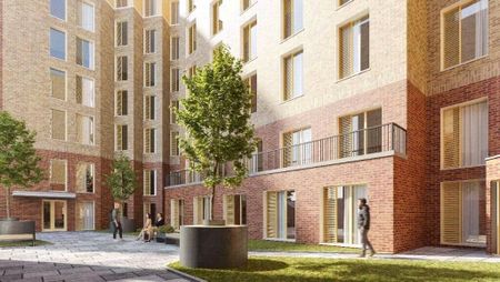 1 bedroom flat to rent - Photo 4