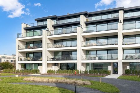 Gelijkvloers appartement met 2 slpkrs in centrum Putte - Foto 5