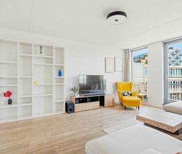 Appartement te huur: IJburglaan 167 1086 ZJ Amsterdam - Foto 4