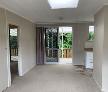 You will find this very tidy unit tucked down a quiet ROW in the su... - Photo 1