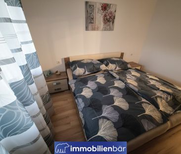 Schöne 2-Zimmer 57,49m² Wohnung mit großer Terrasse - Photo 4