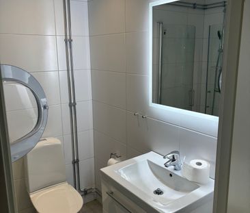 Ödmanssonsgatan 24 - Photo 4