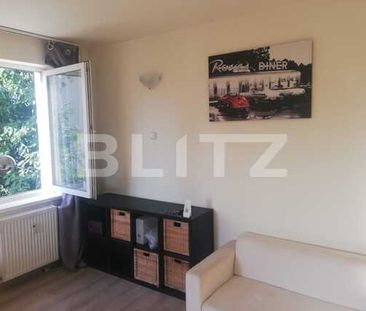 Apartament cu o camera, bloc nou, 40 mp, zona UMF - Photo 2
