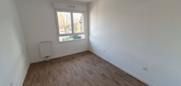 Location appartement 3 pièces 62.25 m² à Linselles (59126) - Photo 1