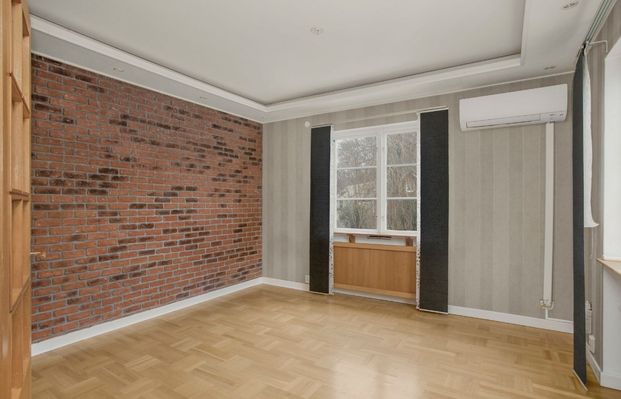 Årydsvägen, Trensum - Foto 1