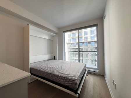 Appartement à louer - Montréal (Le Sud-Ouest) (Griffintown) - Photo 4