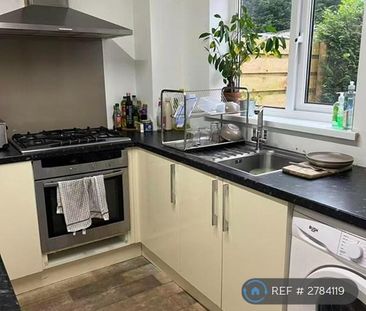 2 bedroom end of terrace house to rent - Photo 6