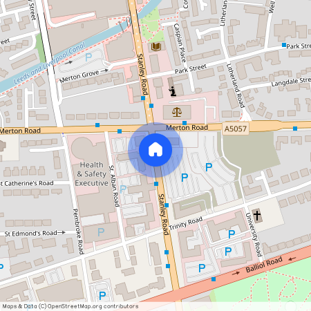 The Maisonette Stanley Road, Bootle