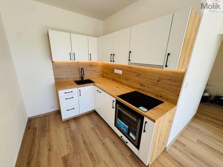 Pronájem bytu 2+kk 40 m² - Photo 3