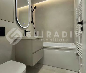 GARSONIERĂ PREMIUM | PIAȚA MIHAI VITEAZUL | PARCARE - Photo 1