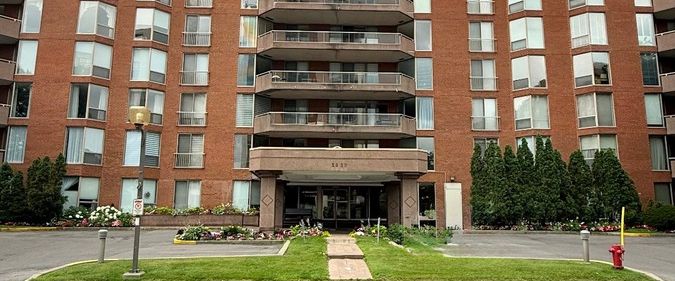 À louer / Appartement - Photo 1