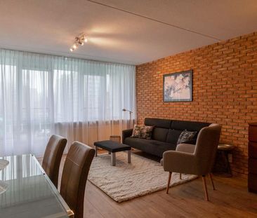 Appartement te huur: Mauritsplaats 50 3012 CD Rotterdam - Photo 2