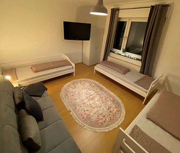 Komfortables wohnen in Köln-Bergheim - Photo 4