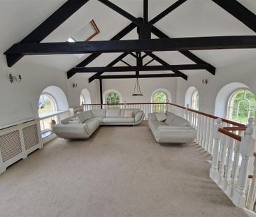 3 bedroom detached house to rent - Photo 5