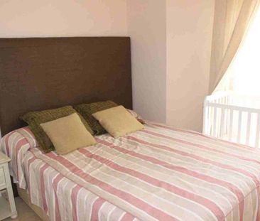 Townhouse in El Rosario - Photo 3