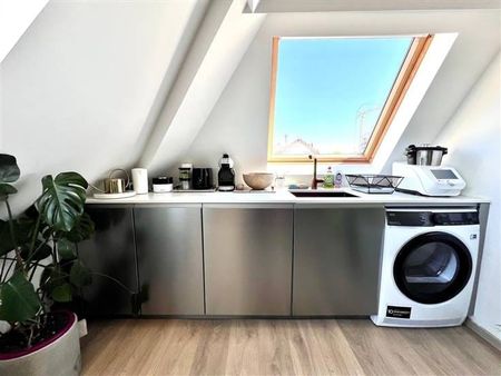 Appartement te huur - Photo 4