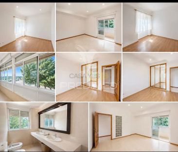 Apartment T2 in Almada, Cova da Piedade, Pragal e Cacilhas, Almada - Photo 5
