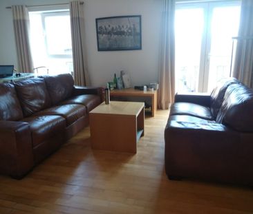 2 Bed Flat, The River Buildings, LE3 - Photo 3